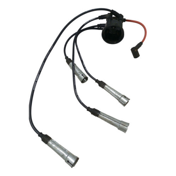 Cabo De Vela Ignição Vw Gol G2 1.0 1995 A 2000