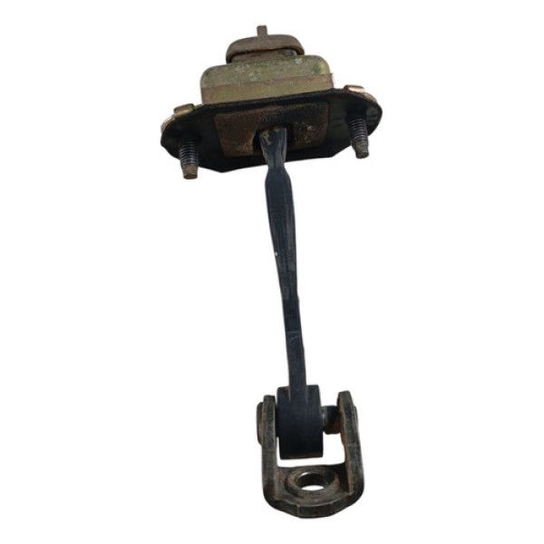 Limitador Porta Traseira Esquerda Ford Fiesta 2006 A 2010