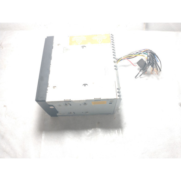 Central Multimídia Universal