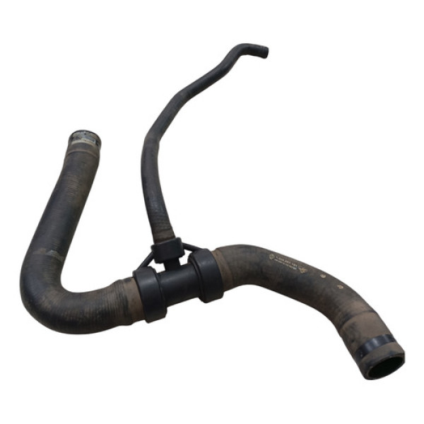 Mangueira Superior Do Radiador Renault Logan 2015 1.0