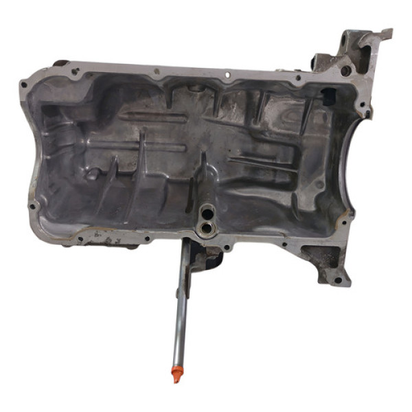 Carter De Óleo Do Motor Honda Fit 1.4 2009 A 2013