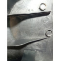 Acabamento Moldura Interna Retrovisor Esquerdo Corsa 2004