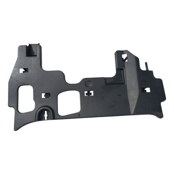 Acabamento Painel Inferior Honda Fit 2004 A 2008