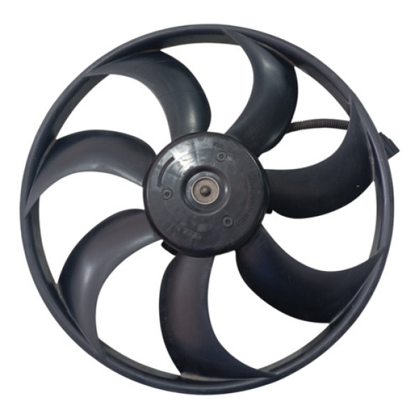 Ventoinha Do Radiador Hyundai Hb20 1.0 2014 A 2019 A005416
