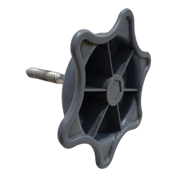 Para Fuso Fixação Estepe Citroen C3 Aircross 1.6 2014 2015