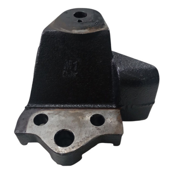 Suporte Inferior Coxim Do Motor Hyundai Azera 3.3 2008 2009