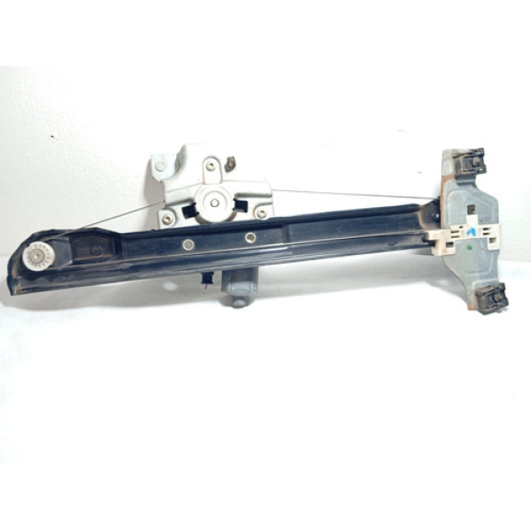 Máquina Vidro D.e Peugeot 208 2014 15900142