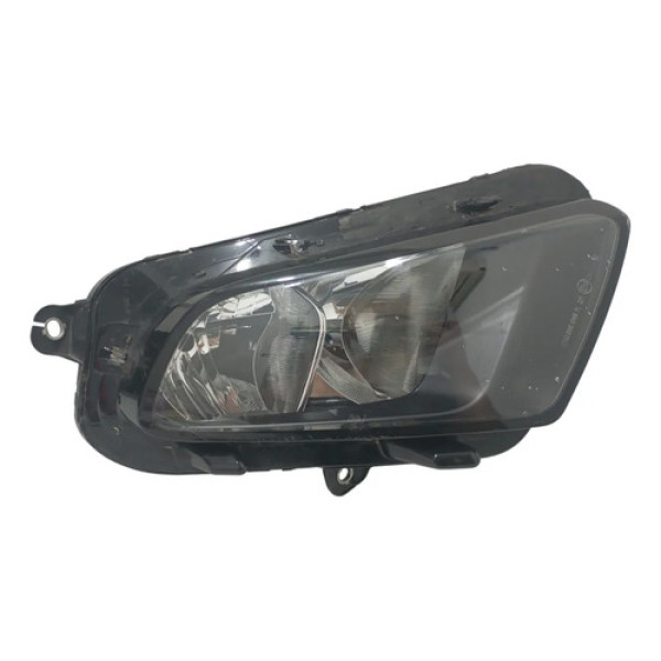 Farol Inferior Direito Fiat Toro 2017 A 2021 Direito/passageiro
