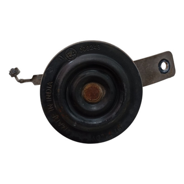 Buzina Sirene Renault Kwid 1.0 3cc 2017 2018 2019 2020 2021