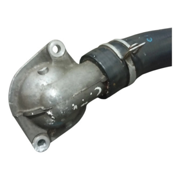 Mangueira Da Água Honda City 1.5 2011 2012 2013 Preto