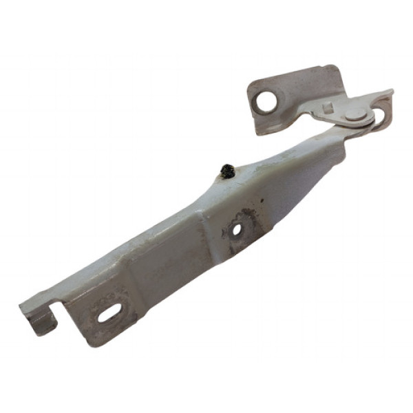 Dobradiça Capô Lado Direito Citroen C3 2013 A 2018