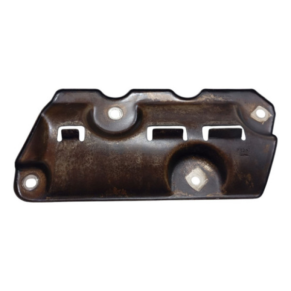 Defletor D Carter Ford Ka Motor Zetec Rocam 1.0 8v 2010/2013