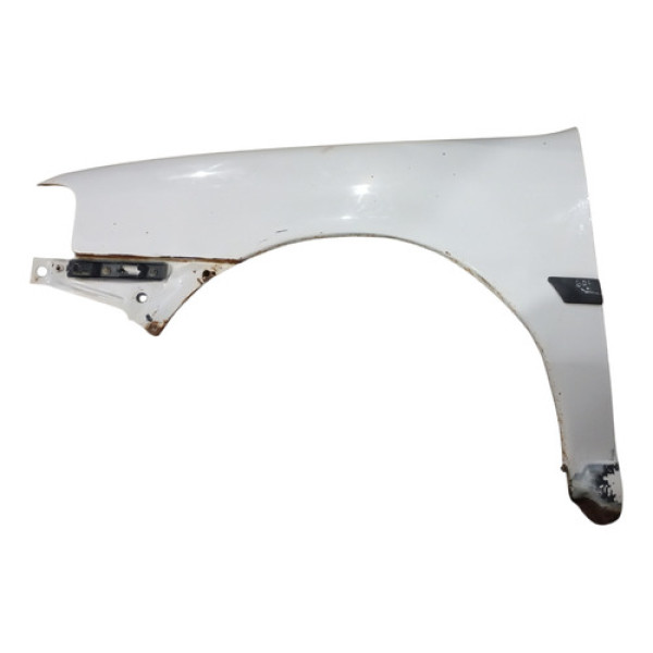 Paralama Dianteiro Esquerdo Gol G3 2000 A 2005