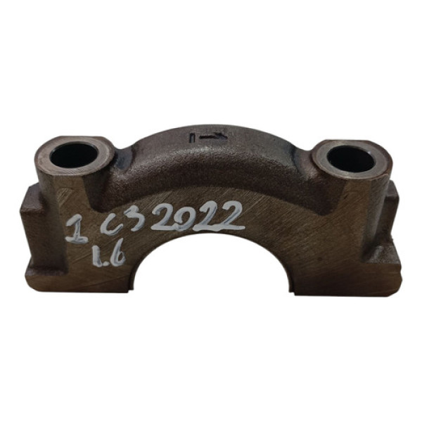 Mancal Do Virabrequim N/1 Citroen C3 1.6 2019/2020/2021/2022