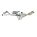 Galhada Motor Limpador Parabrisa Diant. Peugeot 208 96732225