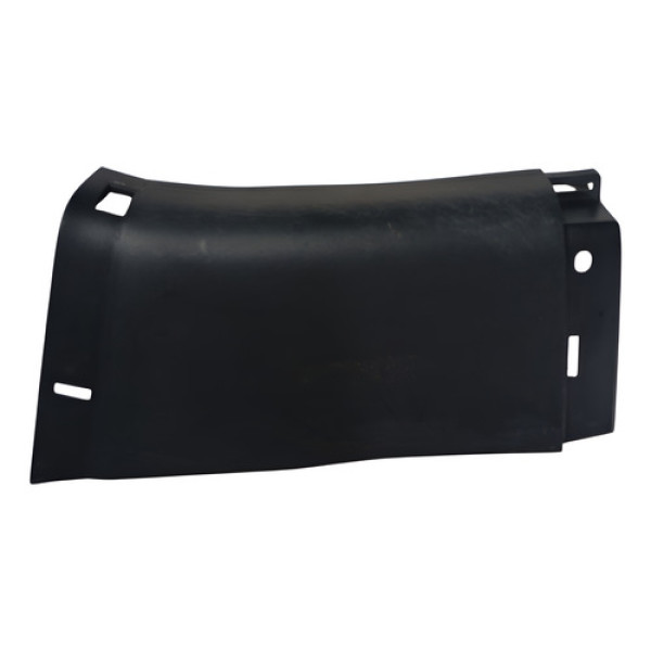 Acabamento Soleira Porta Traseira Esquerda 2004 A 2008