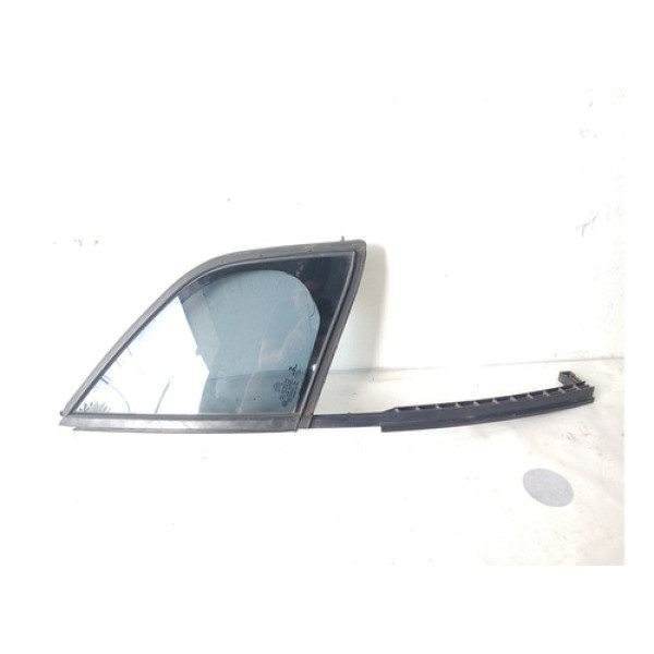 Vidro Vigia Porta Direita Citroen C3 2012/15