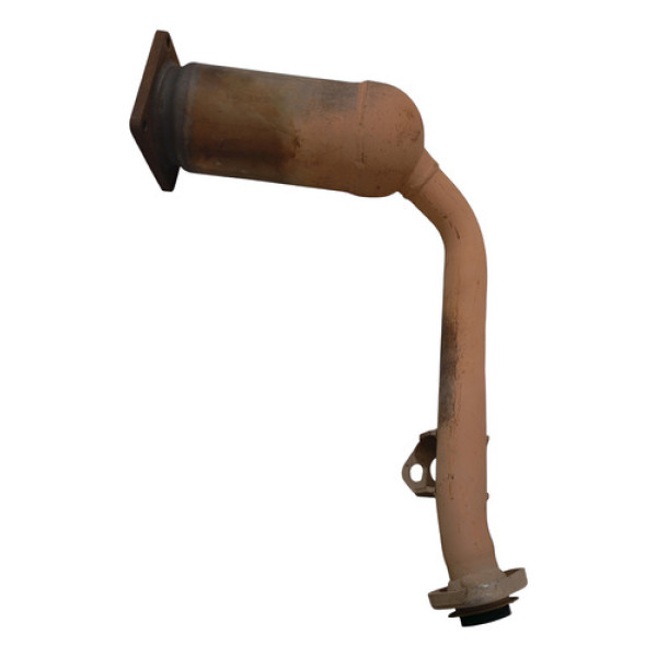 Catalisador Citroen C3/c3 Picasso/aircross 1.5 2011 A 2021