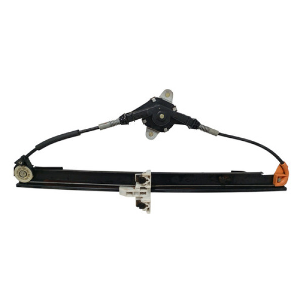 Máquina Vidro Manual Traseiro Direito Fiesta 2005 A 2010