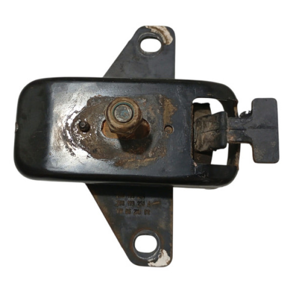 Coxim Motor Lado Esquerdo Amarok 2.0 2011 A 2016