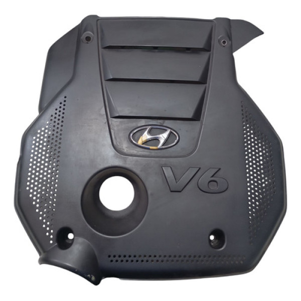 Tampa Capa Protetora Do Motor Hyundai Azera 2008 2009 2010