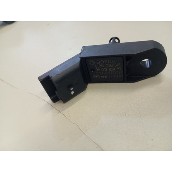 Sensor Map Citroen C3 1.5 2013 2014 2015 2016 2017