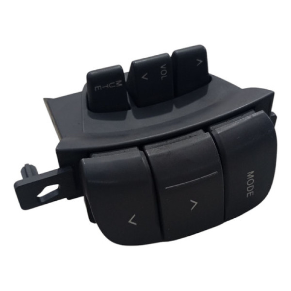 Comando Do Som Volante Do Motorista Hyundai Azera 2007 2008