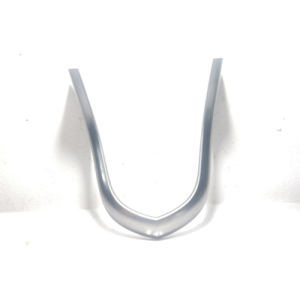 Acabamento Moldura Console Central Peugeot 308 2013 2014