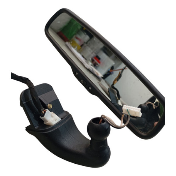 Retrovisor Interno Hyundai Azera 3.3 2008 2009 2010