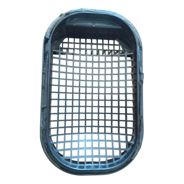 Grade Ventilação Porta Malas Peugeot Partner 1999 A 2004