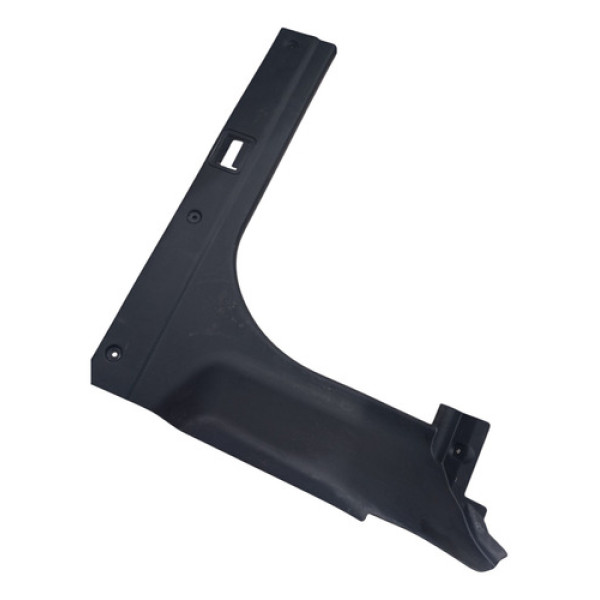 Acabamento Do Porta Malas Lado Direito Hyundai Azera 2009