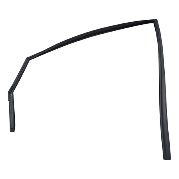 Borracha Guarnição Vidro Traseiro Esquerdo Hyundai Azera2009