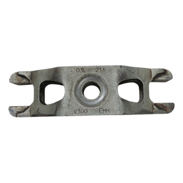 Trava Castanha Suporte Bico Injetor Amarok 2.0 2011 A 2014