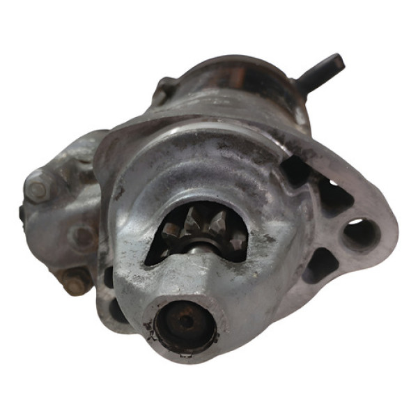 Motor De Arranque Partida Honda Fit 1.4 2004 A 2008