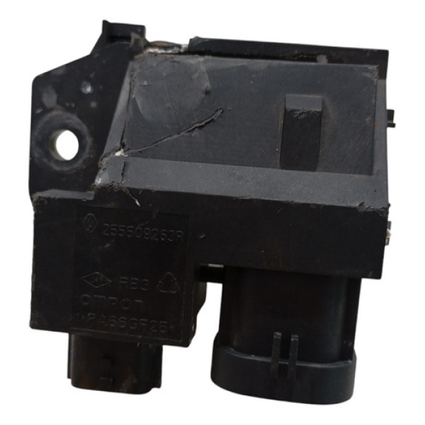 Resistência Da Ventoinha Renault Logan/sandeiro 1.0 12v 2021