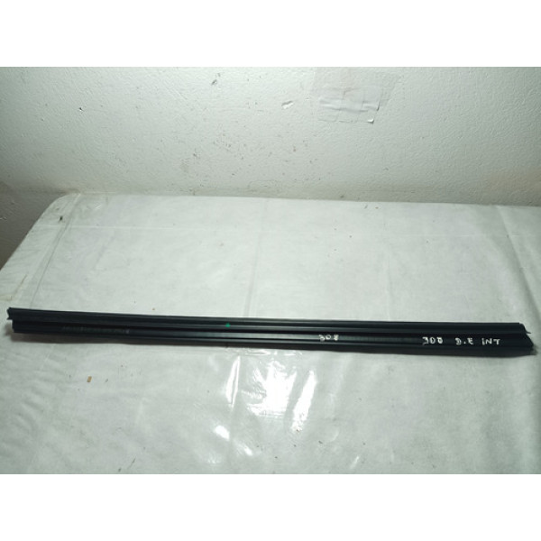 Pestana Interna Dianteira Esquerda Peugeot 308 2014