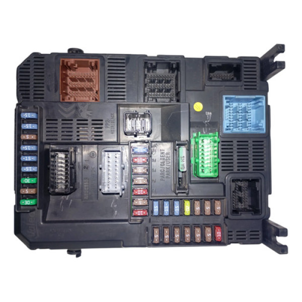 Módulo Bsi Peugeot 208 2014/2019