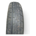 Estepe Fino Com Roda Aro 16 145/80r16
