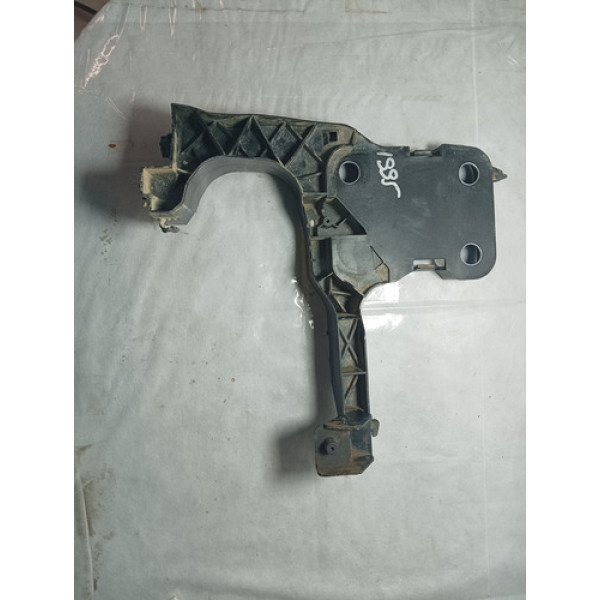 Suporte Farol Dianteiro Esquerdo Renault Megane 1.6 2009