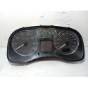 Painel De Instrumentos Peugeot 307 1.6 2002 A 2010