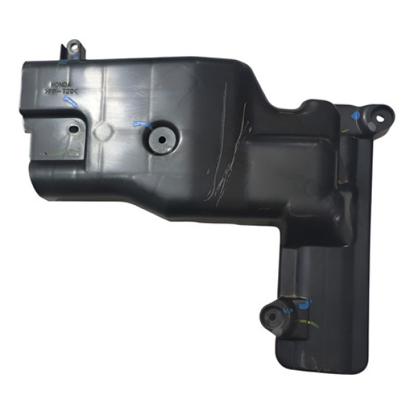 Tampa Suporte Radiador Ar Quente Honda Fit 2004 A 2008