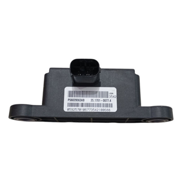 Módulo Central Da Eletrônica Fiat Freemont 2.4 2013 2014