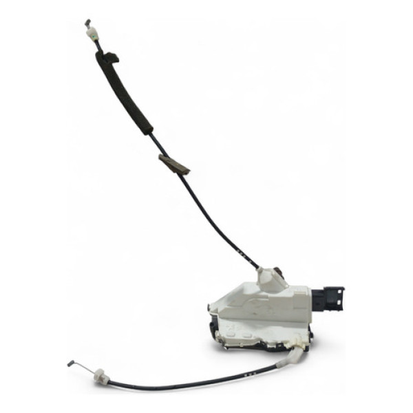 Fechadura Porta Dianteira Direita Citroen C3 2013 A 2019