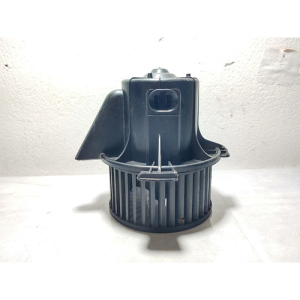 Motor Ventilação Interna Caixa Evap. Peugeot 307 2008/10