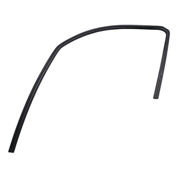 Guarnição Vidro Dianteiro Direito C3 Picasso 1.6 2013 2014