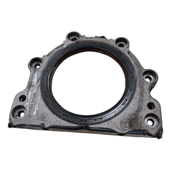 Flange Retentor Do Virabrequim Citroenc3 1.6 2018/2019/2020