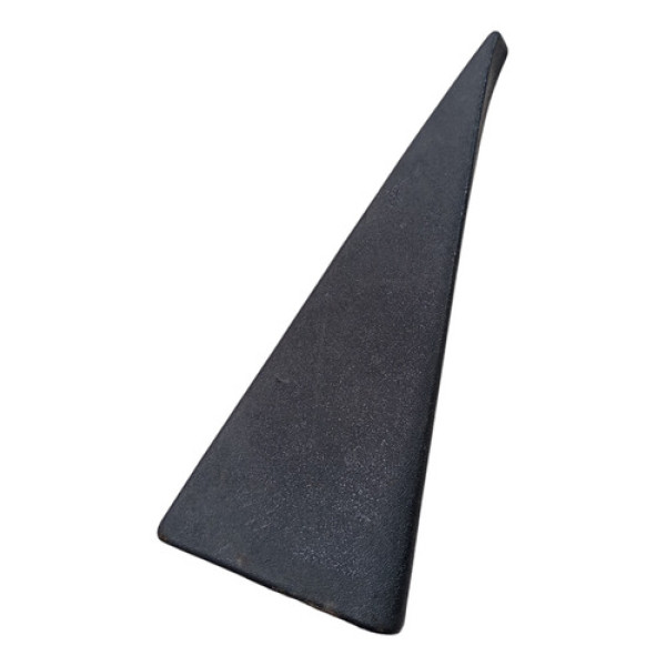 Moldura Acabamento Porta Traseira Esquerda Corsa 2003 2004