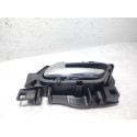 Maçaneta Traseira Esquerda Peugeot 308 2012/14