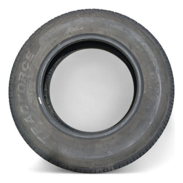 Pneu Aro 16 Aptany Em Bom Estado Com Concerto