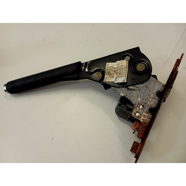 Alavanca Freio De Mão Citroen C3 1.5 2013 2014 2015 2016